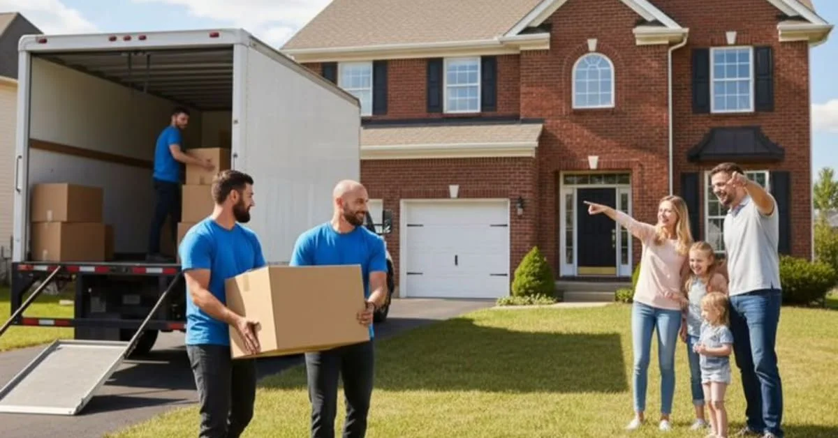 local vs long distance moving