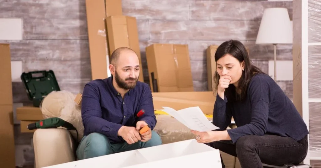 questions to ask moving company