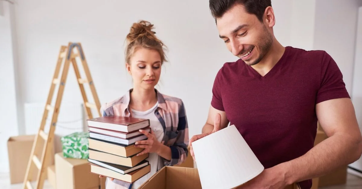 Book Packing and Unpacking (1)