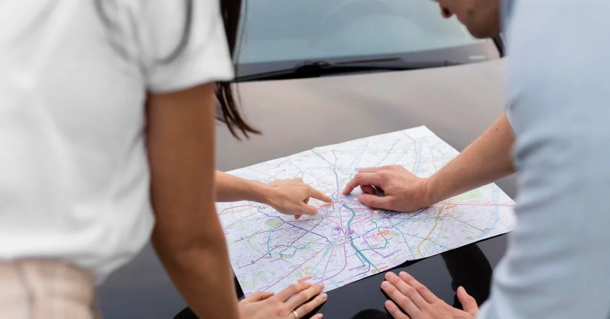 Local Relocation Plan