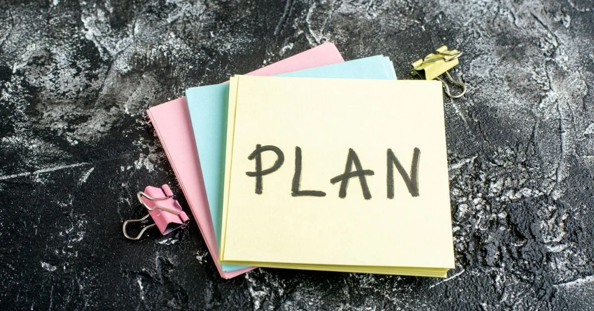 Moving Game Plan