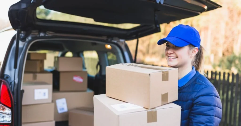 car shipping moving services