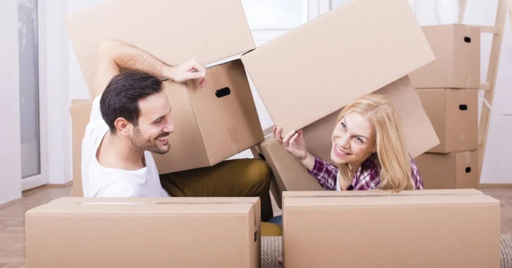 diy vs full move