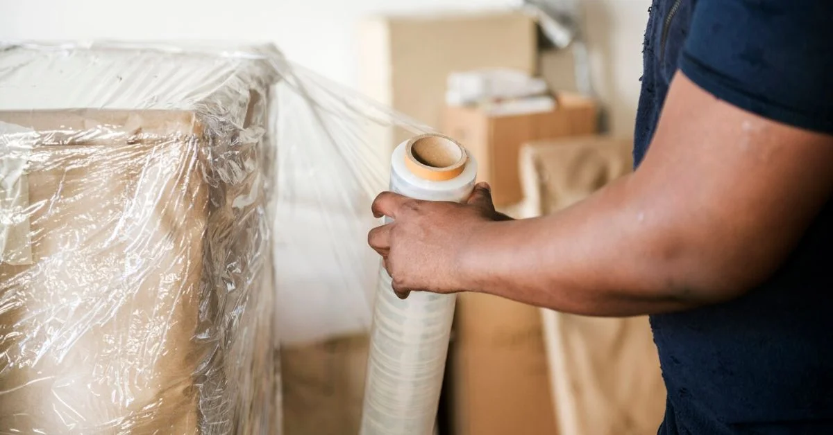 specialty packing