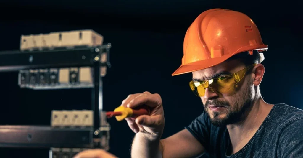 Electrical Mistakes