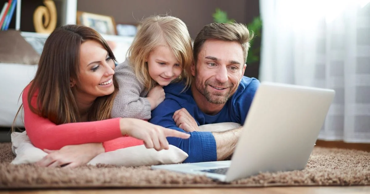 Family Internet Needs