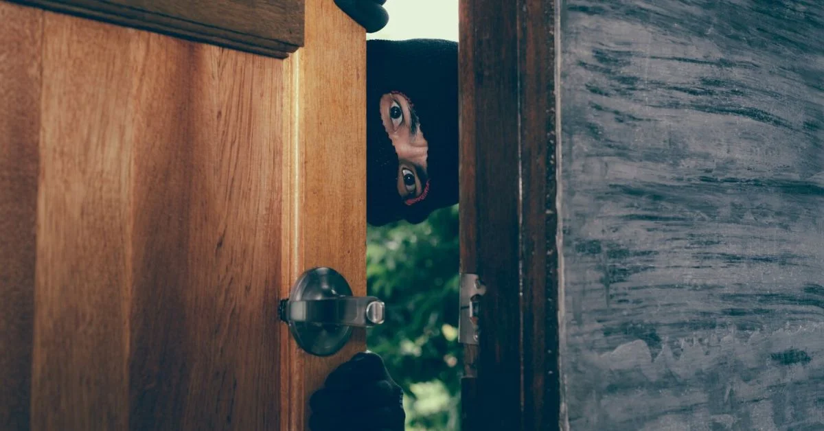 Hidden Entry Points
