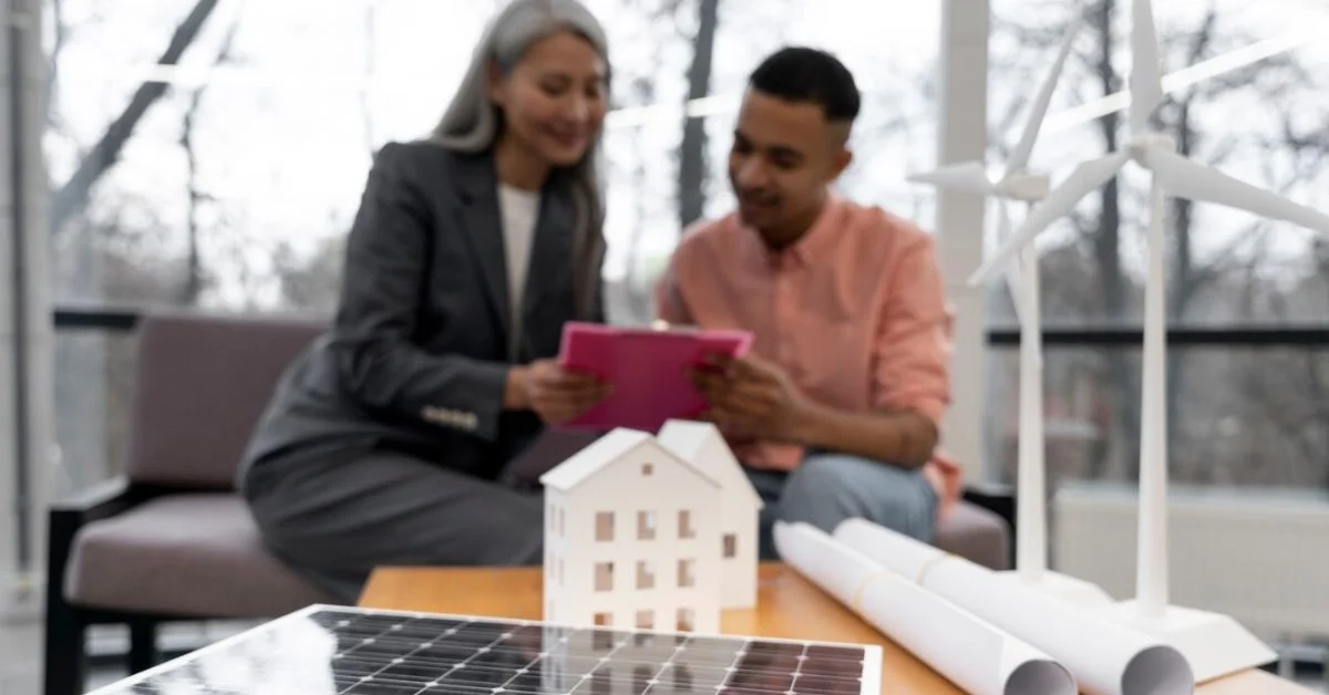 Home Layout Impacts Energy Consumption