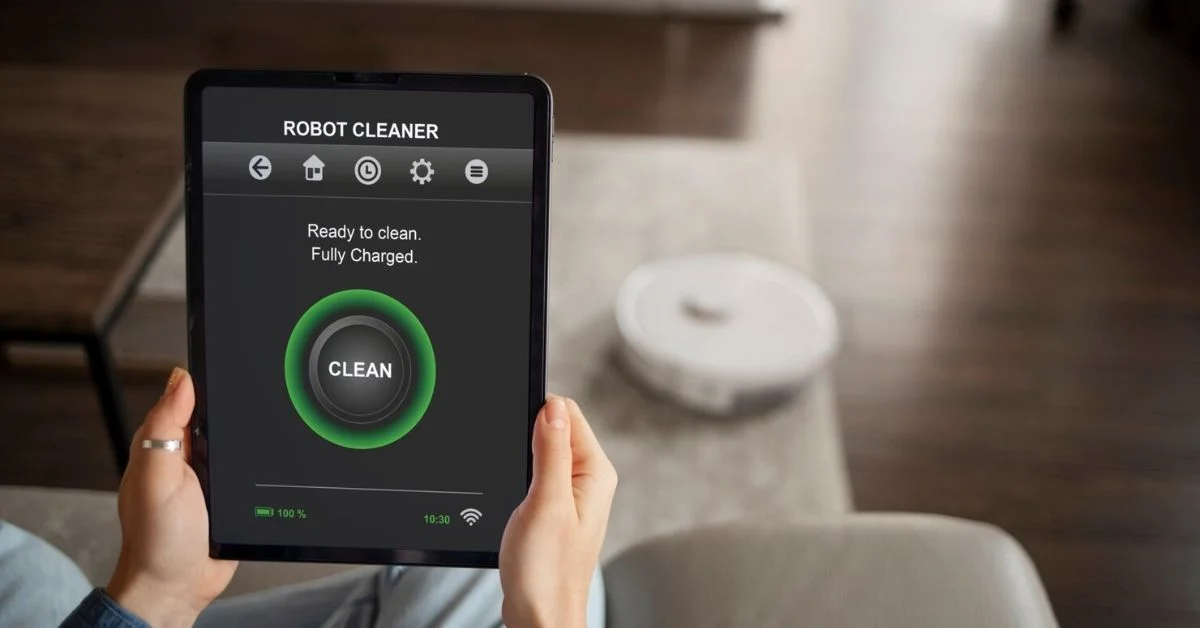 Smart Home Security Risks