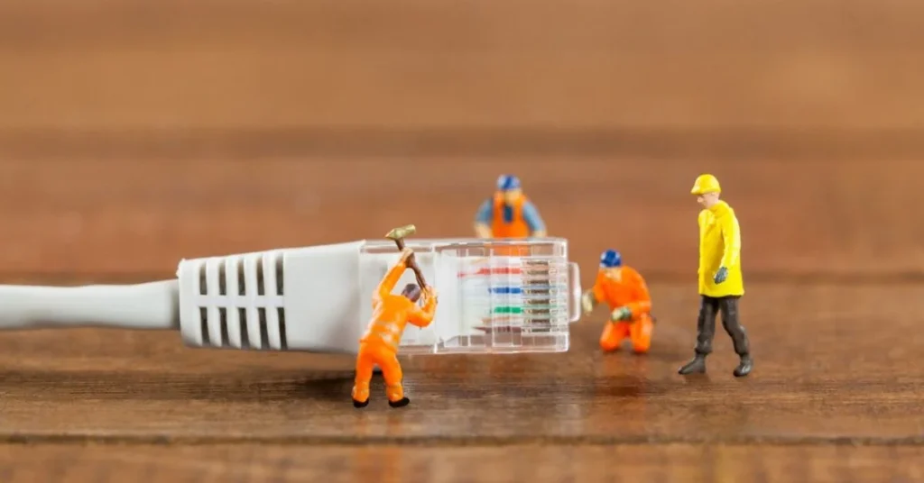 fiber vs cable vs DSL