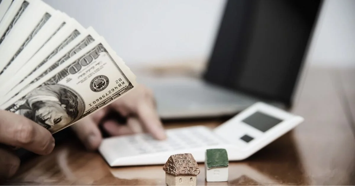 home security cost