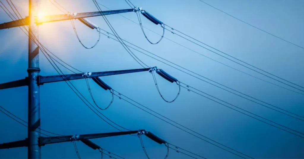 transfer utilities without interruption