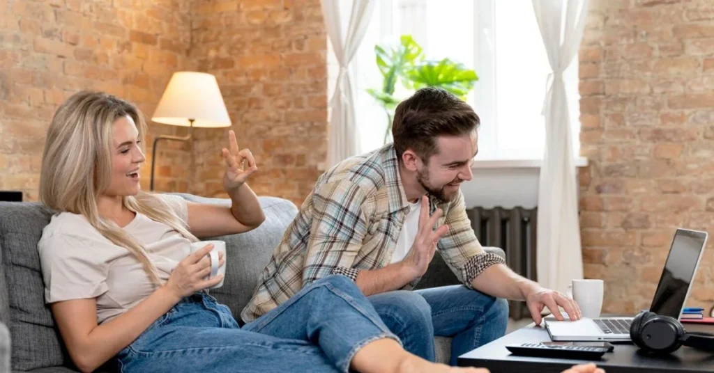 VPN on home WiFi