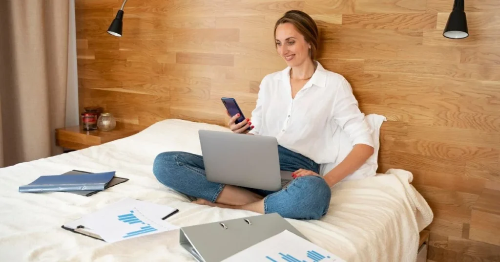 internet for apartments