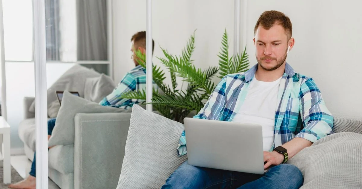 internet for remote work