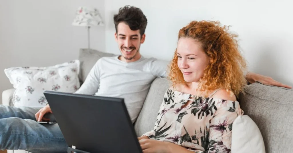 internet for renters vs homeowners