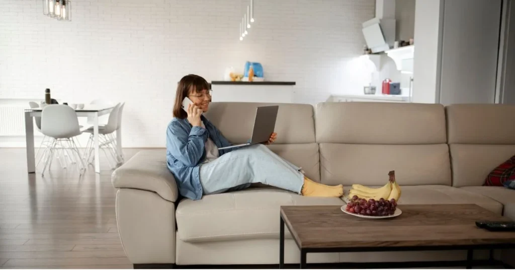 internet speed for smart home