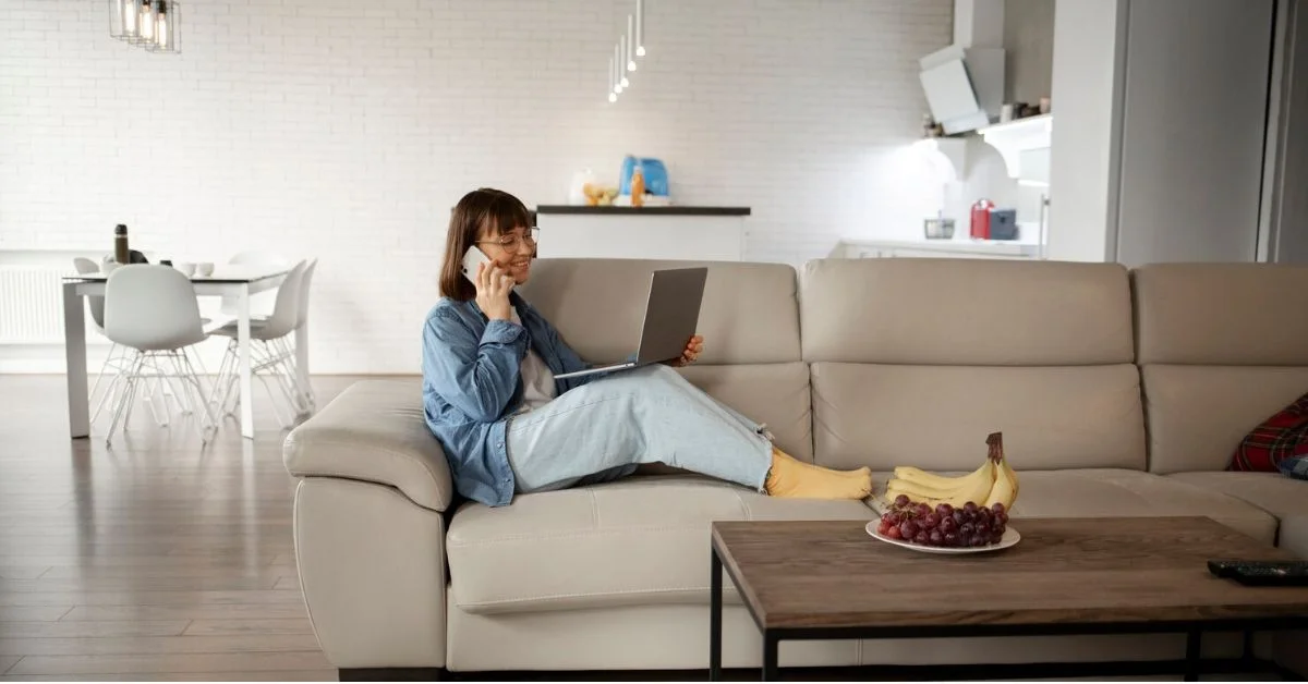 internet speed for smart home