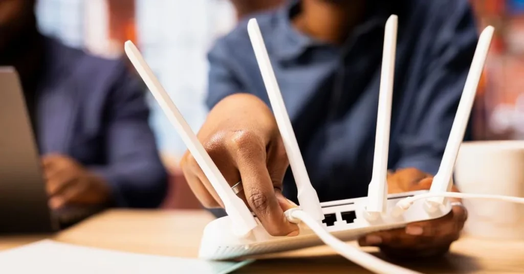 router placement mistakes