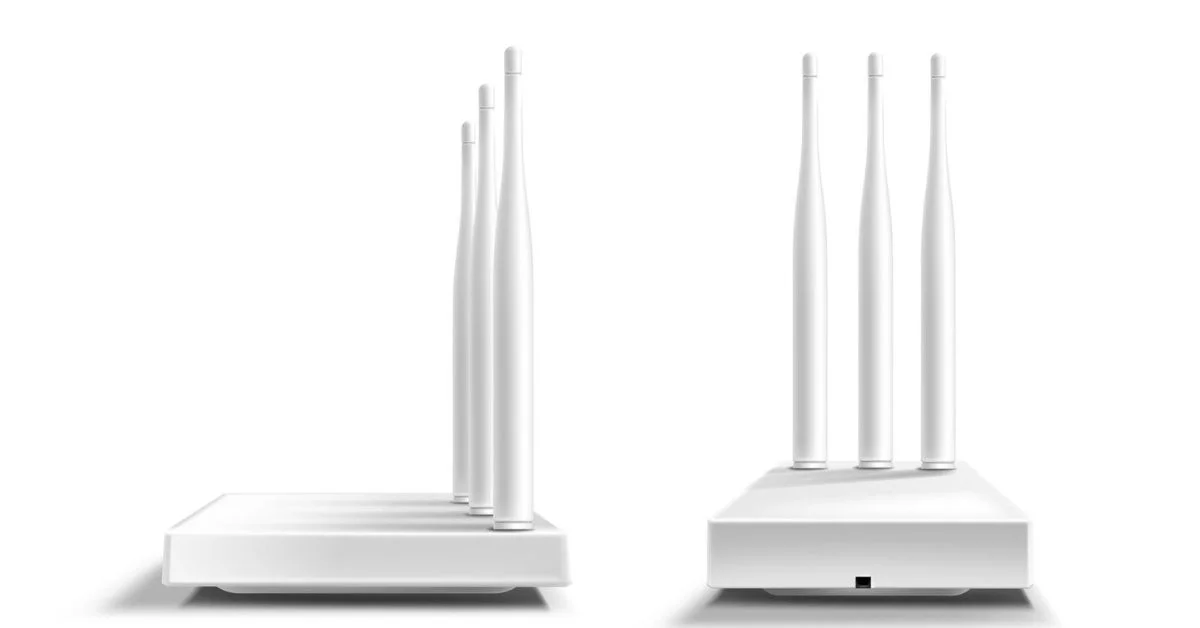 wifi extender vs mesh vs router
