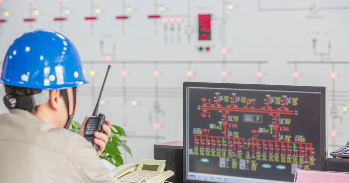 electricity aggregation program