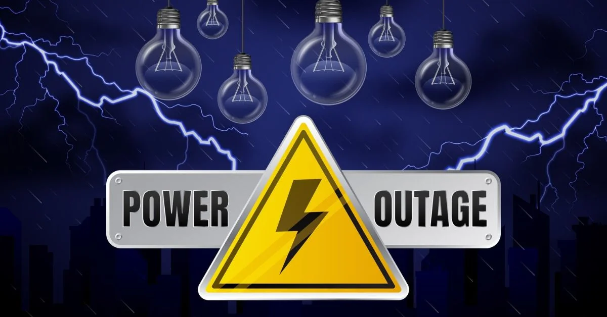 electricity facts label