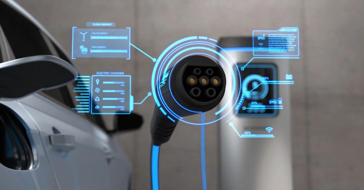 electricity plan for EV charging