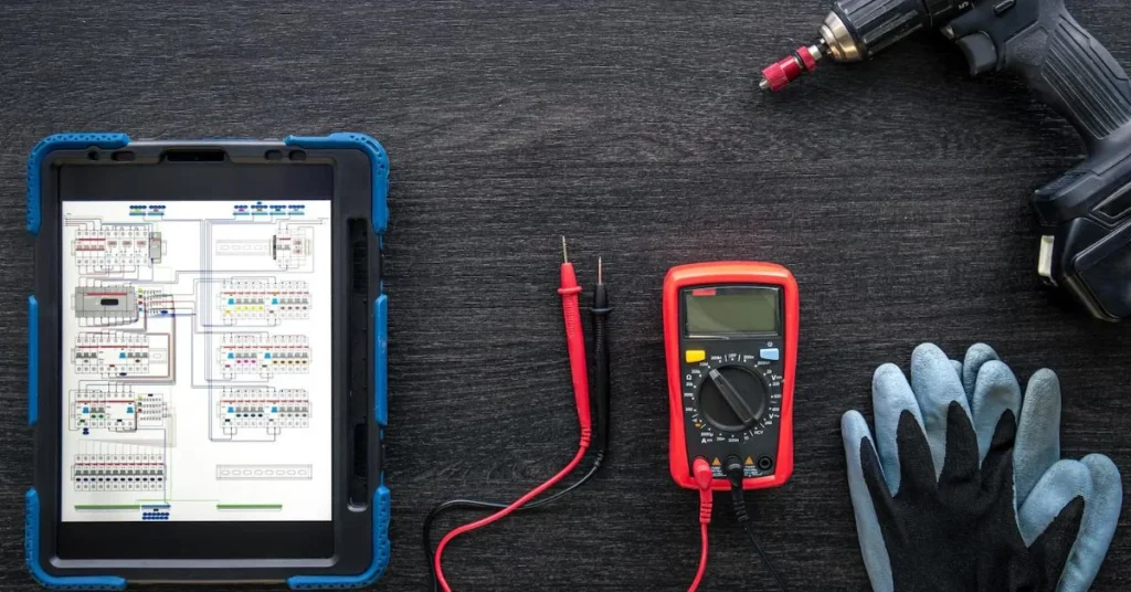 electricity plan for battery backup