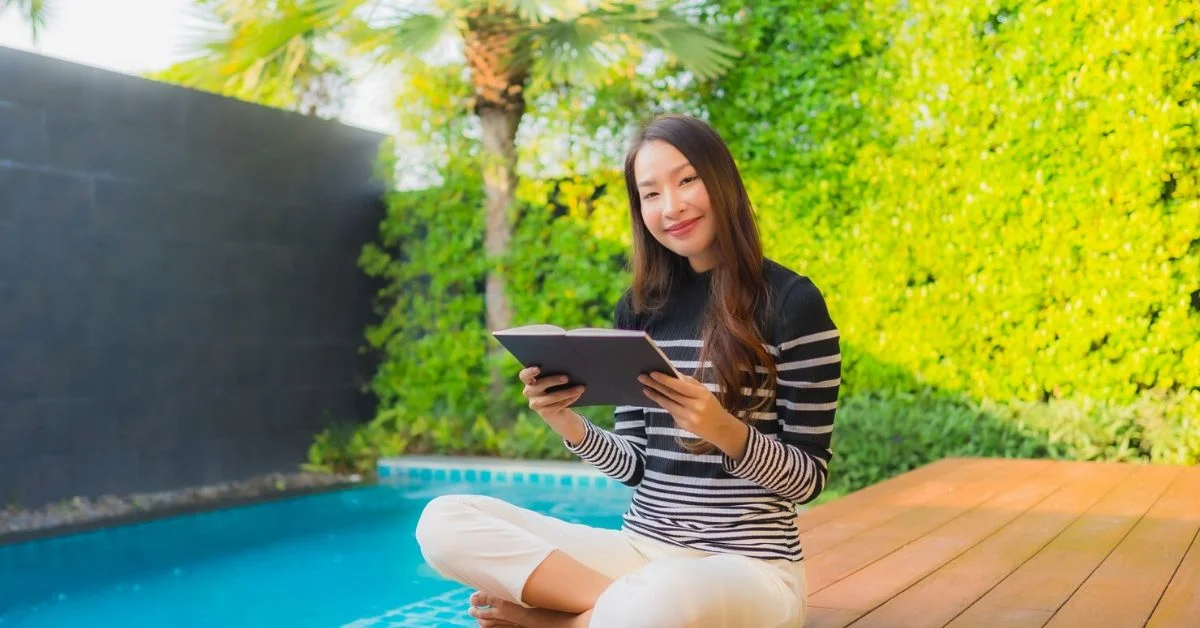 electricity plan for pool owners