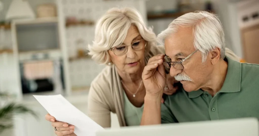 electricity plan for seniors