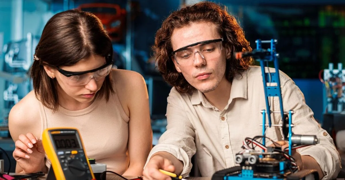 electricity plan for students