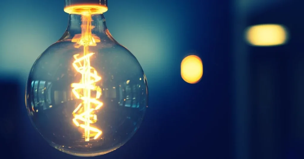 electricity start date
