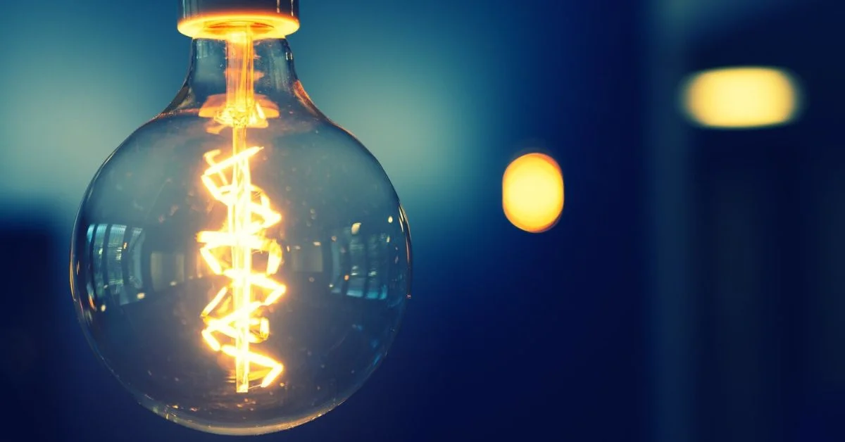 electricity start date