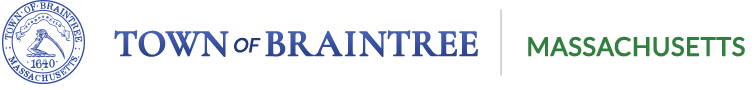 Town of Braintree - (MA)