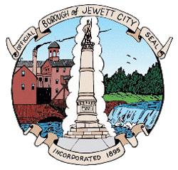City of Jewett City - (CT)