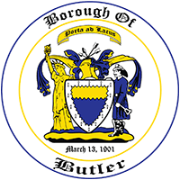 Borough of Butler - (NJ)