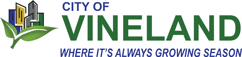 City of Vineland - (NJ)