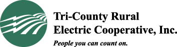 Tri-County Rural Elec Coop Inc