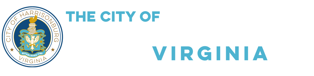 City of Harrisonburg - (VA)