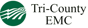 Tri-County Elec Member Corp