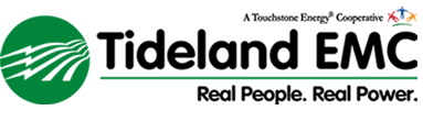 Tideland Electric Member Corp