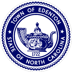 Town of Edenton - (NC)
