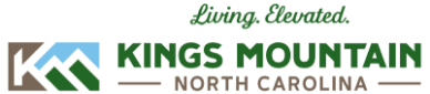 City of Kings Mountain - (NC)