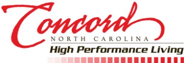 City of Concord - (NC)