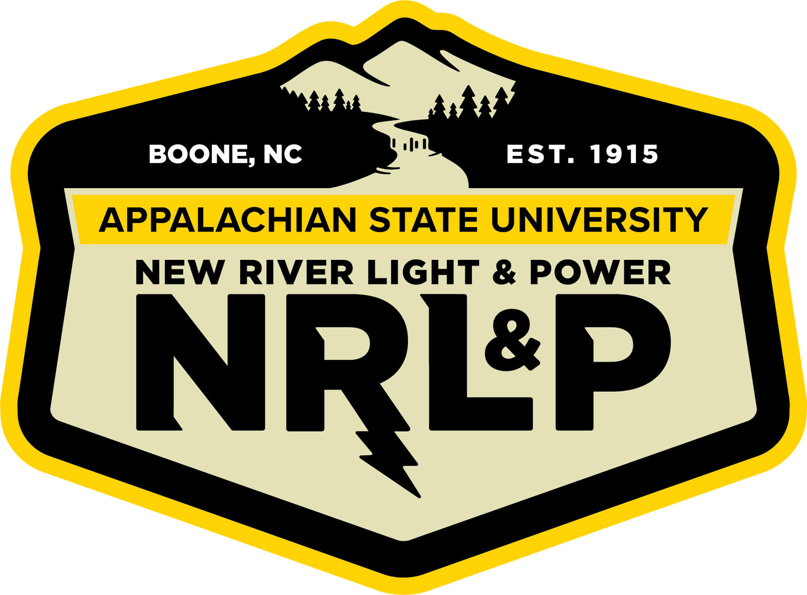 New River Light & Power Co