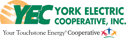 York Electric Coop Inc