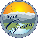 City of Seneca - (SC)