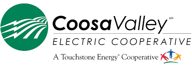Coosa Valley Electric Coop Inc