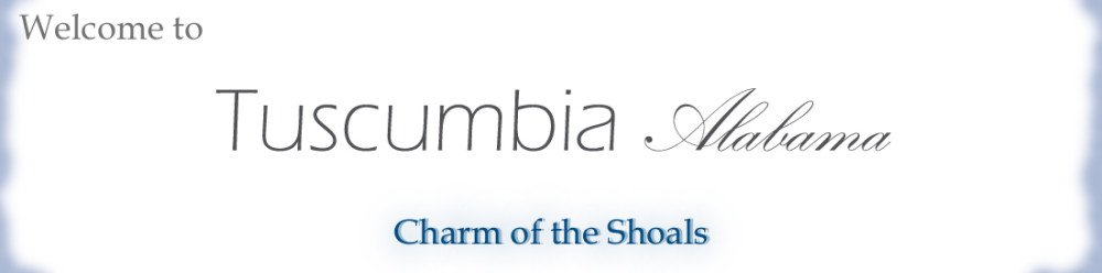 City of Tuscumbia