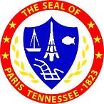City of Paris - (TN)